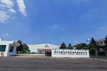 湖南省佳銳思丹維生物科技有限公司